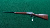 WINCHESTER MODEL 53 RIFLE IN 32 WCF CALIBER - 22 of 23