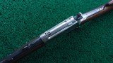 WINCHESTER MODEL 53 RIFLE IN 32 WCF CALIBER - 4 of 23