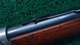 WINCHESTER MODEL 53 RIFLE IN 32 WCF CALIBER - 8 of 23