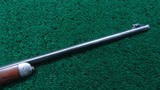 WINCHESTER MODEL 53 RIFLE IN 32 WCF CALIBER - 7 of 23