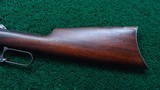 *Sale Pending* - WINCHESTER MODEL 94 RIFLE IN 30 WCF - 21 of 25