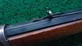 *Sale Pending* - WINCHESTER MODEL 94 RIFLE IN 30 WCF - 15 of 25