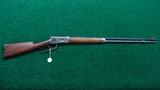 *Sale Pending* - WINCHESTER MODEL 94 RIFLE IN 30 WCF - 25 of 25