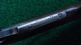 *Sale Pending* - WINCHESTER MODEL 94 RIFLE IN 30 WCF - 8 of 25