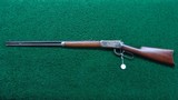 *Sale Pending* - WINCHESTER MODEL 94 RIFLE IN 30 WCF - 24 of 25