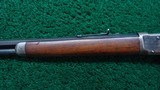 *Sale Pending* - WINCHESTER MODEL 94 RIFLE IN 30 WCF - 17 of 25