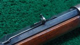 *Sale Pending* - WINCHESTER MODEL 94 RIFLE IN 30 WCF - 16 of 25