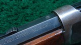 *Sale Pending* - WINCHESTER MODEL 94 RIFLE IN 30 WCF - 6 of 25