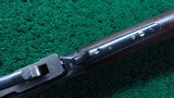 *Sale Pending* - WINCHESTER MODEL 94 RIFLE IN 30 WCF - 9 of 25