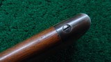 WINCHESTER MODEL 92 RIFLE CHAMBERED IN 25-20 WCF - 18 of 23