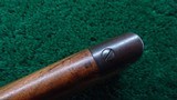 WINCHESTER MODEL 1892 RIFLE FROM THE ESTATE OF JOHN WAYNE’S SON - 17 of 25