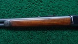 WINCHESTER MODEL 1892 RIFLE FROM THE ESTATE OF JOHN WAYNE’S SON - 14 of 25