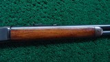 WINCHESTER MODEL 1892 RIFLE FROM THE ESTATE OF JOHN WAYNE’S SON - 5 of 25