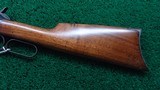 WINCHESTER MODEL 1892 RIFLE FROM THE ESTATE OF JOHN WAYNE’S SON - 18 of 25