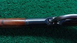 WINCHESTER MODEL 1892 RIFLE FROM THE ESTATE OF JOHN WAYNE’S SON - 11 of 25