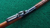 WINCHESTER MODEL 1892 RIFLE FROM THE ESTATE OF JOHN WAYNE’S SON - 3 of 25