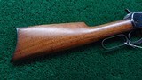 WINCHESTER MODEL 1892 RIFLE FROM THE ESTATE OF JOHN WAYNE’S SON - 20 of 25