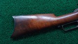 SPECIAL ORDER WINCHESTER MODEL 1876 IN CALIBER 50 EXPRESS - 22 of 24