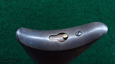 BEAUTIFUL WINCHESTER MODEL 1876 DELUXE RIFLE IN CALIBER 45-75 - Image 20 of 23