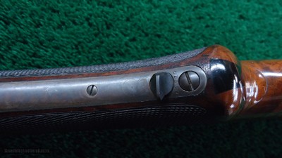 BEAUTIFUL WINCHESTER MODEL 1876 DELUXE RIFLE IN CALIBER 45-75 - Image 16 of 23