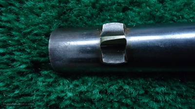 WINCHESTER MODEL 1876 SPECIAL ORDER RIFLE WITH SCARCE CASE HARDENED FRAME IN CALIBER 45-60 - Image 16 of 25