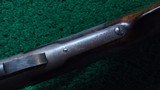 WINCHESTER DELUXE MODEL 1876 RIFLE IN 50 EXPRESS - 10 of 25