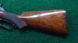 WINCHESTER DELUXE MODEL 1876 RIFLE IN 50 EXPRESS - 21 of 25