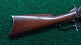 WINCHESTER MODEL 1876 RIFLE IN 45-75 - 23 of 25