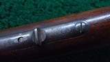 WINCHESTER MODEL 1876 RIFLE IN 45-75 - 18 of 25