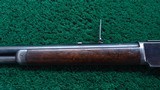 WINCHESTER MODEL 1876 RIFLE IN 45-75 - 15 of 25