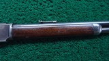 WINCHESTER MODEL 1876 RIFLE IN 45-75 - 5 of 25