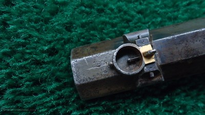 WINCHESTER DELUXE MODEL 1876 RIFLE IN 45-60 CALIBER - Image 15 of 25