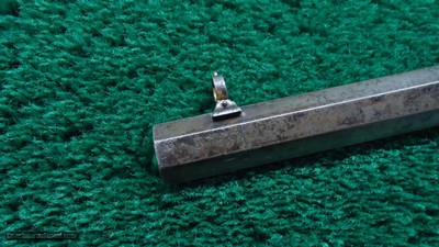 WINCHESTER DELUXE MODEL 1876 RIFLE IN 45-60 CALIBER - Image 17 of 25