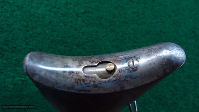 WINCHESTER DELUXE MODEL 1876 RIFLE IN 45-60 CALIBER - Image 22 of 25
