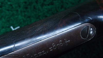 WINCHESTER DLX MODEL 1876 RIFLE IN 45-75 - Image 14 of 25