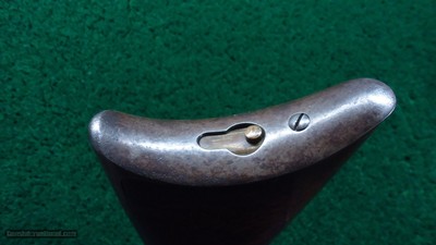 WINCHESTER DLX MODEL 1876 RIFLE IN 45-75 - Image 21 of 25
