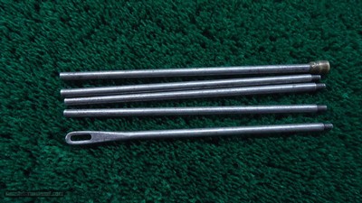 WINCHESTER DLX MODEL 1876 RIFLE IN 45-75 - Image 25 of 25