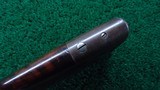 WINCHESTER DLX MODEL 1876 RIFLE IN 45-75 - 19 of 25