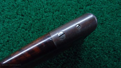 WINCHESTER DLX MODEL 1876 RIFLE IN 45-75 - Image 19 of 25