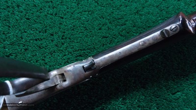 WINCHESTER DLX MODEL 1876 RIFLE IN 45-75 - Image 9 of 25