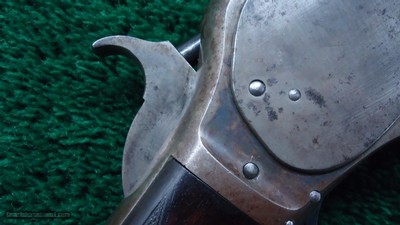 WINCHESTER DLX MODEL 1876 RIFLE IN 45-75 - Image 13 of 25