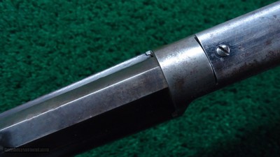 WINCHESTER DLX MODEL 1876 RIFLE IN 45-75 - Image 6 of 25