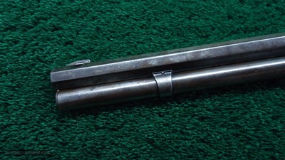 WINCHESTER DLX MODEL 1876 RIFLE IN 45-75 - Image 16 of 25