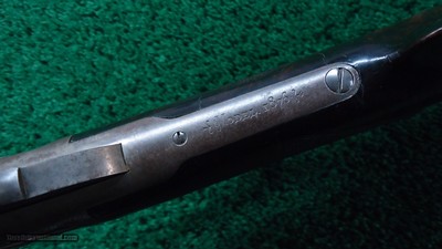 WINCHESTER DLX MODEL 1876 RIFLE IN 45-75 - Image 8 of 25