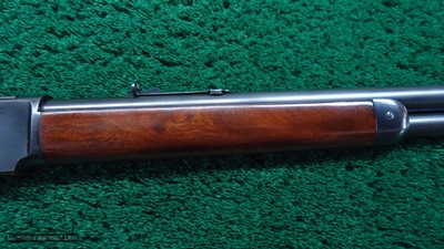 BEAUTIFUL WINCHESTER MODEL 1876 RIFLE IN CALIBER 45-60 - Image 5 of 24