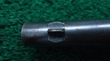 BEAUTIFUL WINCHESTER MODEL 1876 RIFLE IN CALIBER 45-60 - 14 of 24