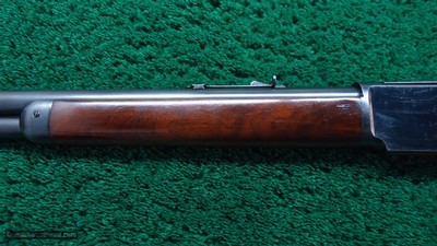 BEAUTIFUL WINCHESTER MODEL 1876 RIFLE IN CALIBER 45-60 - Image 15 of 24