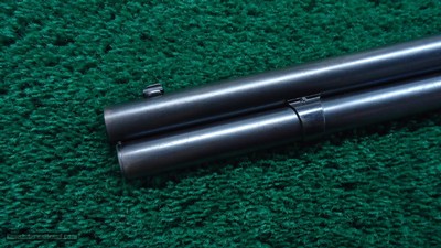 BEAUTIFUL WINCHESTER MODEL 1876 RIFLE IN CALIBER 45-60 - Image 16 of 24