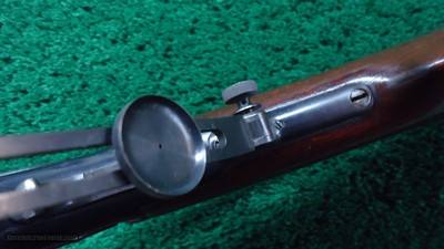 BEAUTIFUL WINCHESTER MODEL 1876 RIFLE IN CALIBER 45-60 - Image 10 of 24