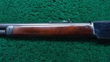 BEAUTIFUL WINCHESTER MODEL 1876 RIFLE IN CALIBER 45-60 - 15 of 24